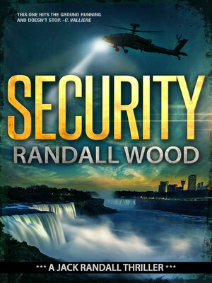 cover image of Security